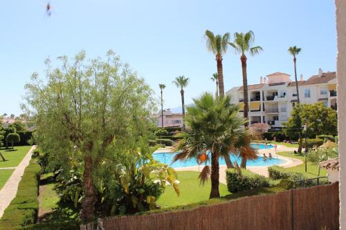 Beach Apartments in Lorcrisur San Pedro Marbella