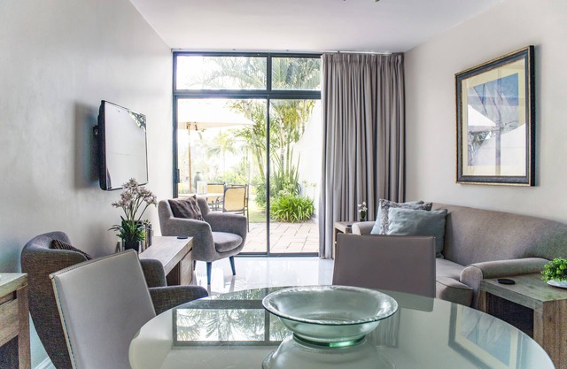 Beach Break Holiday Letting