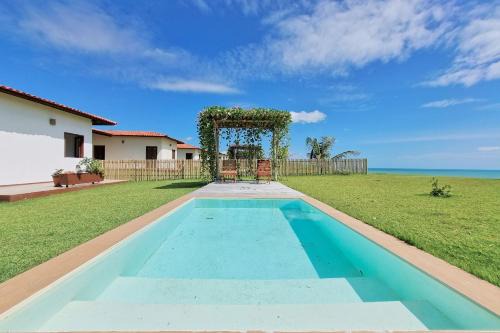 Beach Front Villas - Casa ao mar by Carpediem