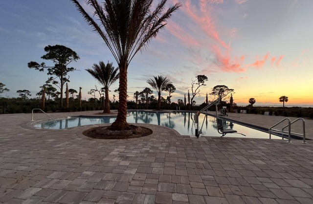 Beach Haven at WindMark