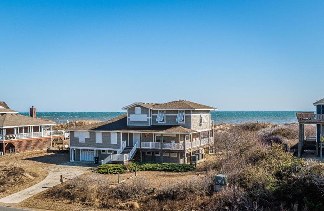 Beach Hive - Formerly Wings on a Prayer