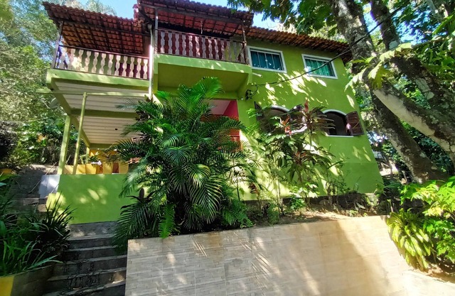 Beach House in Costa Verde - Mangaratiba - Rio de Janeiro - Brazil - 3 bedrooms