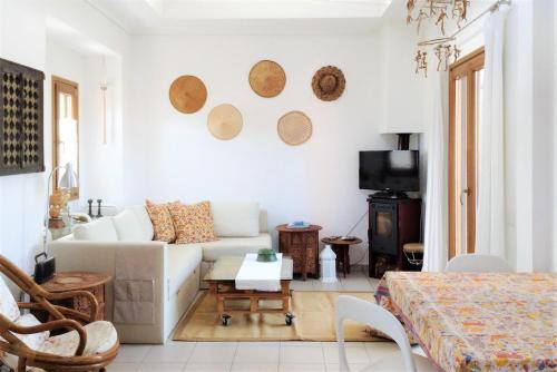 Beach House in Ierissos, Halkidiki