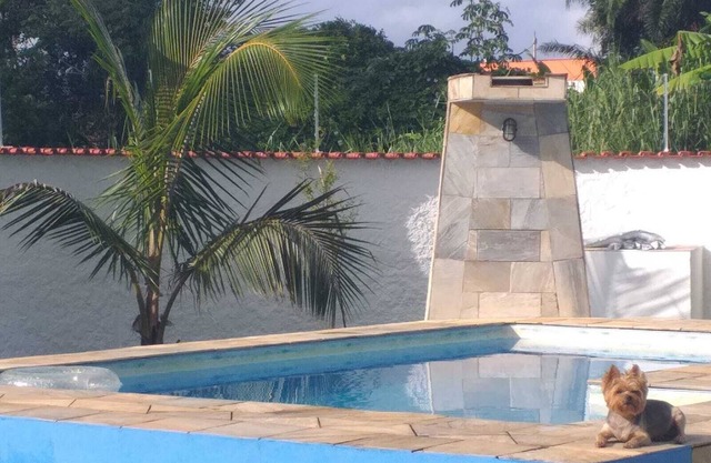 Beach house in Itanhaém