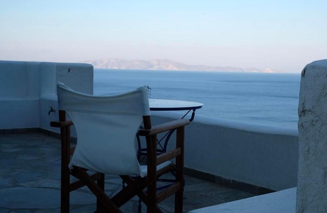 Beach House in Tinos island