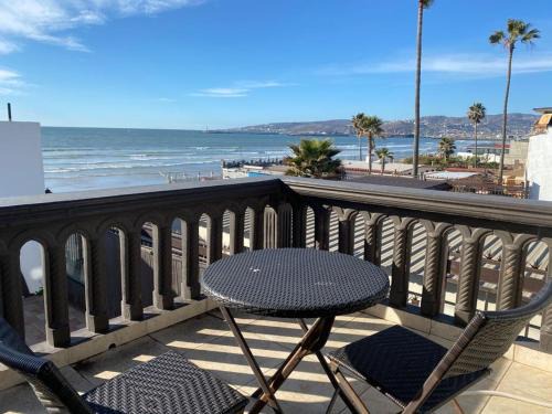 Beach house, Private Pool, Location 10