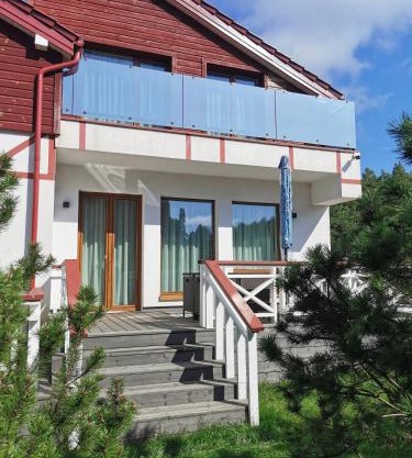 Beach Lounge Luxory Apartments