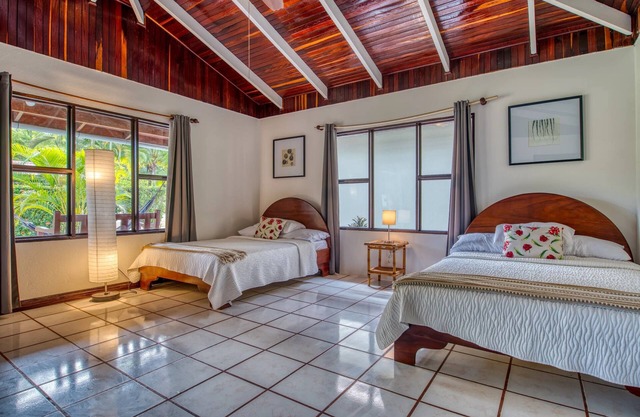 Beachfront Studio 2, Playa Palo Seco