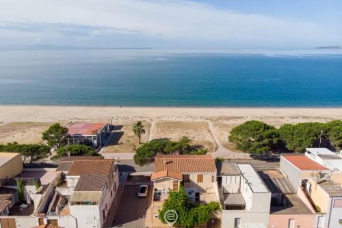 Beachside Apartments - Vista