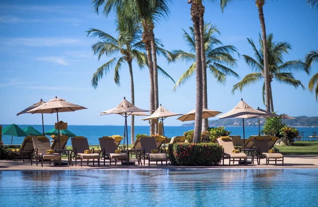 Beachside Escape at Riviera Nayarit w Pool