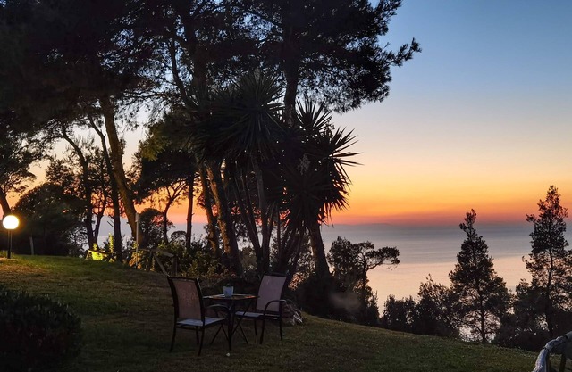 Beachside Haven, Poolside Serenity & Sunset Magic