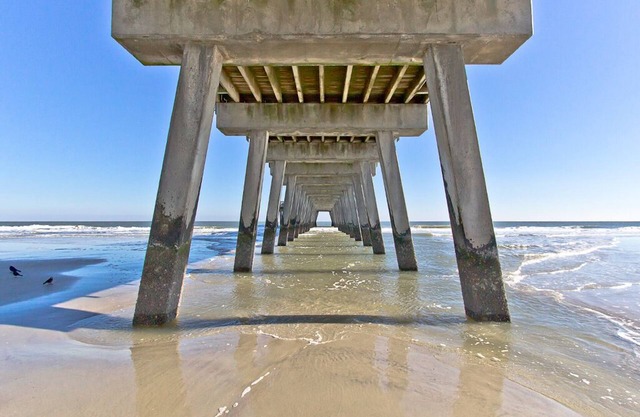 Beachwalk