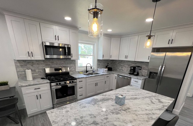 Beachwood Cozy Hangout