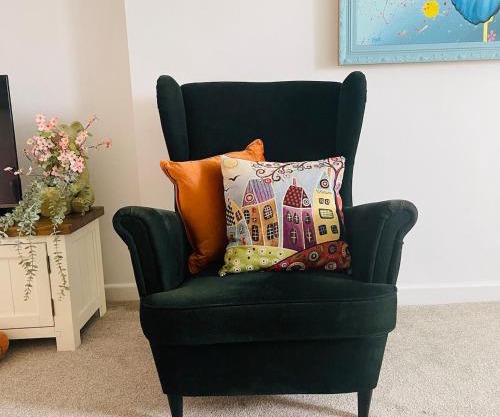 Bear Cottage - Waterfall Country