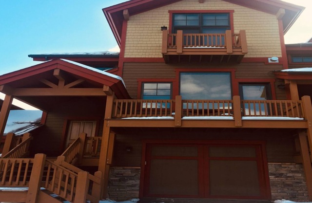 Bear Crossing 845 by Stay Winter Park