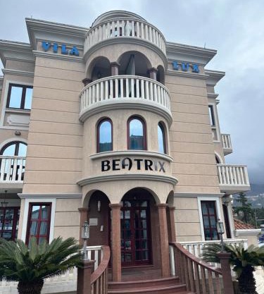 Beatrix Lux Hotel