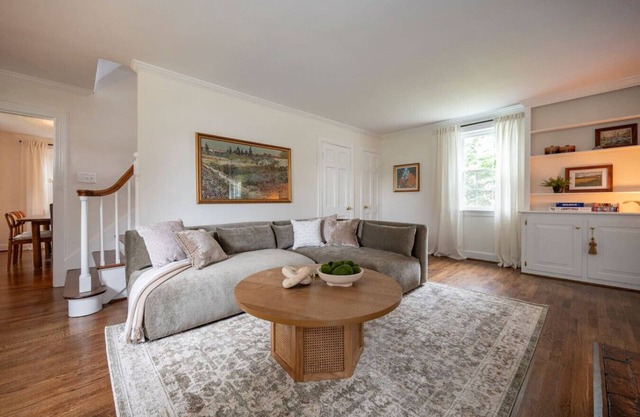 Beautiful 3 Bedroom Escape