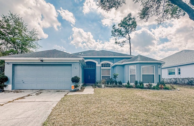 Beautiful 4 Bedroom Home