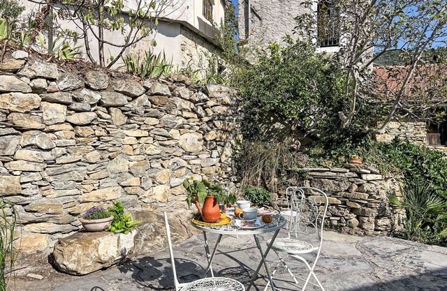 Beautiful apartment for 6 guests with WIFI, TV, terrace and pets allowed