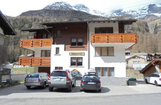 Beautiful apartment for 2 people with WIFI, TV and balcony