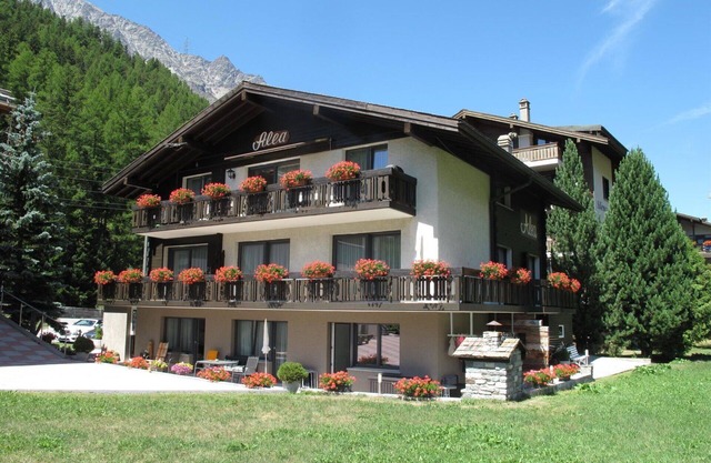 Beautiful apartment for 4 guests with WIFI