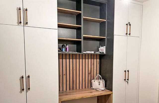 Beautiful apartment for 4 people with WIFI, TV and balcony