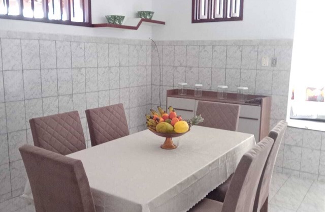 Beautiful beach house