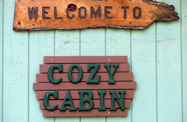 Beautiful Cabin On Upper Hay Lake