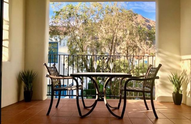 Beautiful Casita with Balcony, La Quinta Legacy Villas