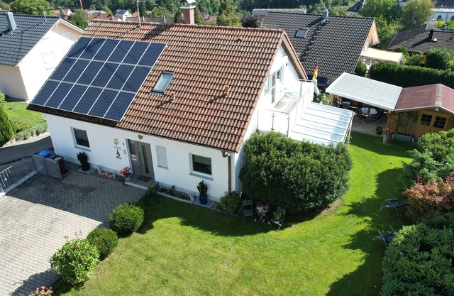 Beautiful * DTV certified vacation apartment from Arthur and Erika Menzer