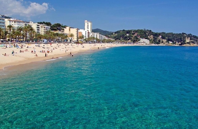 Beautiful holiday home on the Costa Brava Villa VALEN