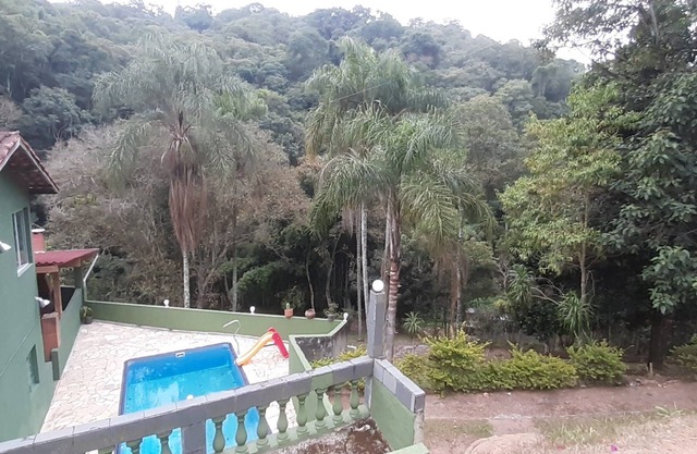 Beautiful farmhouse in the middle of nature, great for rest and family fun