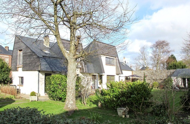 Beautiful private villa for 4 guests with WIFI, TV and terrace