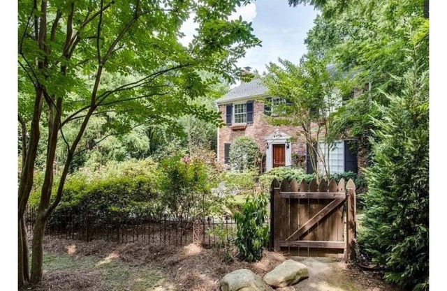 Beautiful Garden Estate