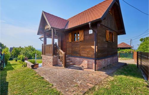 Beautiful Home In Klostar Ivanic