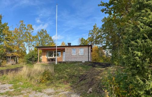 Beautiful Home In Rörvik With Wifi