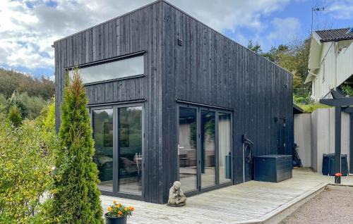 Beautiful Home In Varberg With Sauna