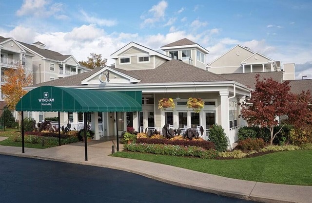 Beautiful Hotel in Nashville 2BD Hometown Country Music