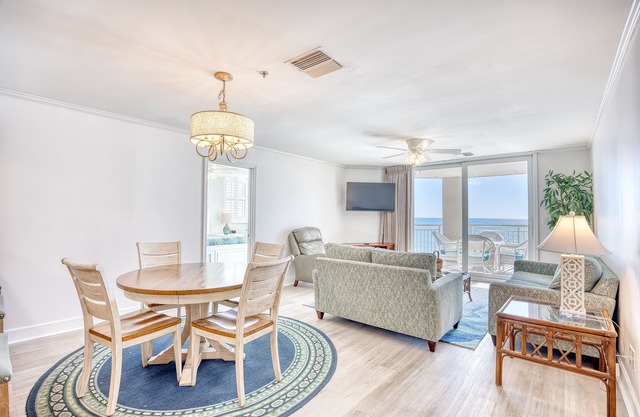 Beautiful Oceanfront Oasis!