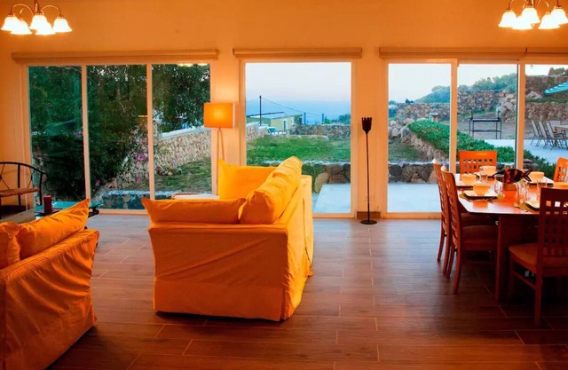 Beautiful Ocean views at Quinta la Mexicana 10 pplnn