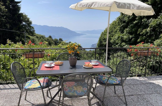 Beautiful private villa for 4 people with WIFI, TV, terrace and pets allowed