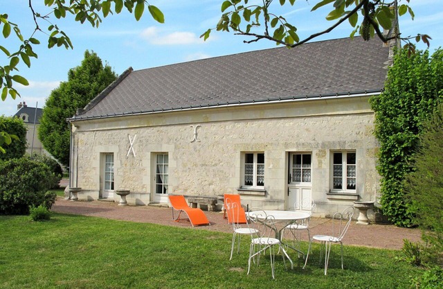 Beautiful private villa for 4 guests with A/C, WIFI, TV and terrace