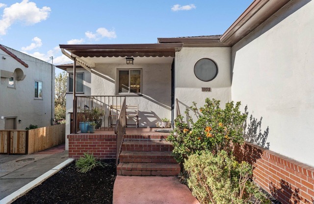 Beautiful SF Bay Furnished Home near All