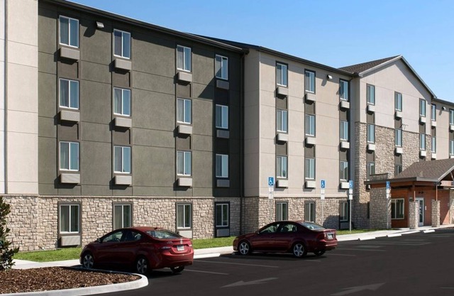 Beautiful Studio apartment (431301) by Houzlet