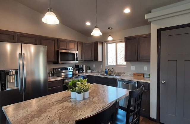 Beautiful Sturgis Home