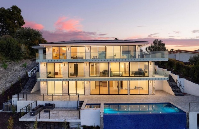 Beautiful Ocean View Property