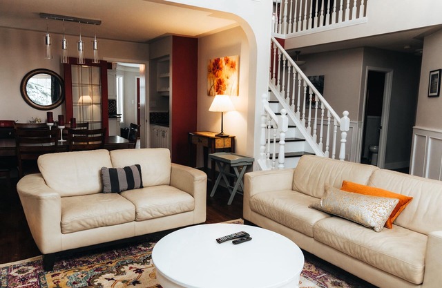 Beautiful Vacation spot