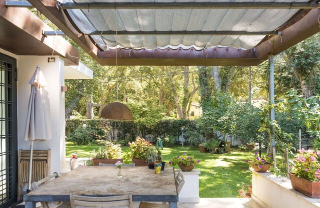 Beautiful villa for 2 people with WIFI, A/C, TV and pets allowed