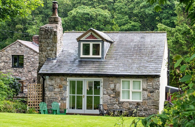 Beautiful villa for 2 people with WIFI and TV