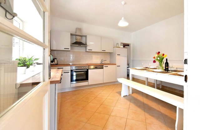 Beautiful Villa Krasa, 3 bedrooms, 2 bathrooms, private pool, rustic